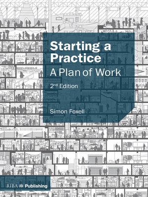 cover image of Starting a Practice
